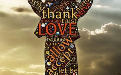 J’exprime toute ma gratitude pour la vie que je vis, que j’ai.