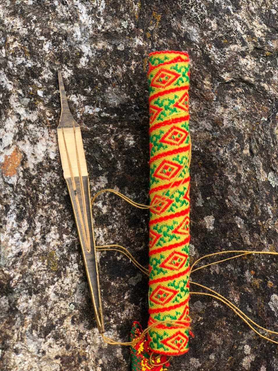 Guimbarde Guimbarde Dan Moï