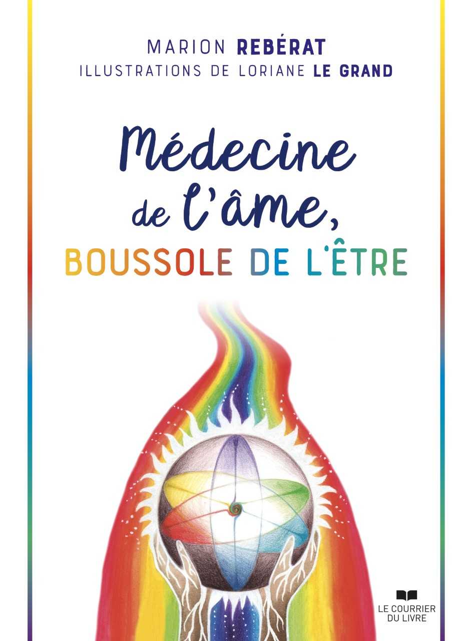 Les cartes médecine - Coffret livre + Cartes