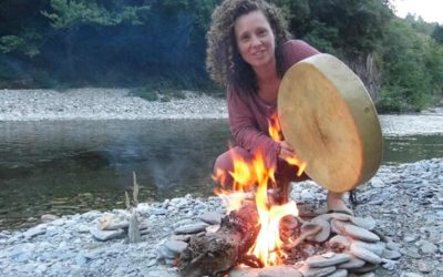 Tambour chamanique : sa magie d’hier à aujourd’hui