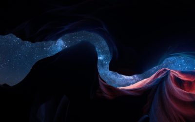Plonger dans le monde du rêve