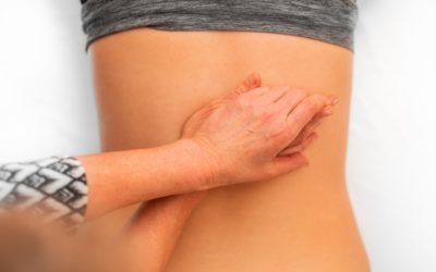 Le massage des organes du ventre – Chi nei tsang