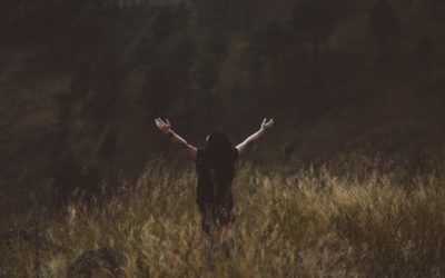 LA FORCE DE LA PRIÈRE