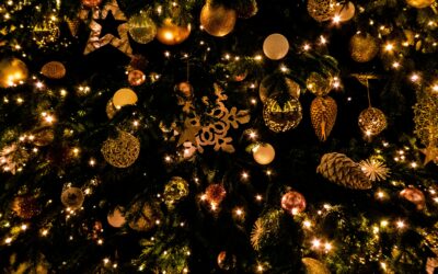 Repenser Noël sereinement : alternatives pour des fêtes apaisées.